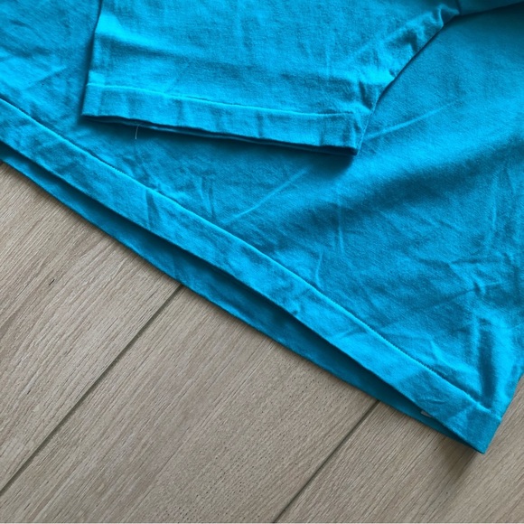 Vintage Ginza Kabuki Japanese T-Shirt Single Stitched Unisex - Picture 4 of 10